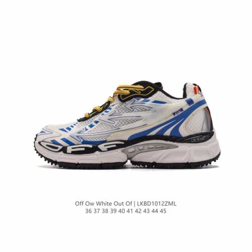 Off-White virgil Abloh Ff-White 36-45 Lkbd1012Zml