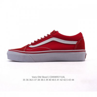 Vans Og Oid Skool Style 36VansOld SkoolOg 35-44 : Cdkw0511Lkl