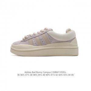 Bad Bunny x adidas originals Campus DDD DDD FZ5829 DDD 36 36 37 38 38 39 40 40