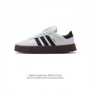 Adidas T Samoa Samoa Samoa Eva Eva 36-45 6 033 Wefd1212Ljb