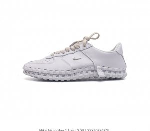 Nike j Force 1 Low X Jacquemus Nike Jacquemus Mini Swoosh Jf1 Nike Air Footscape
