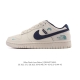 Authentic company-grade Nike SB Dunk Low Pro unisex sneakers, retro skateboard s