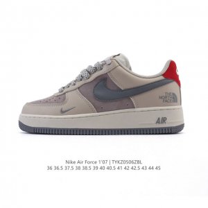 Nike Air Force 1 '07 Low 2025 Force 1 Xz6188 36-45 Tykz0506Zbl