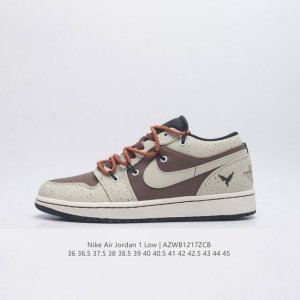 Nike Air Jordan1 Low Aj1 Aj1 1 1 98% 553558-062 36 36.5 37.5 38 38.5 39 40 40.5
