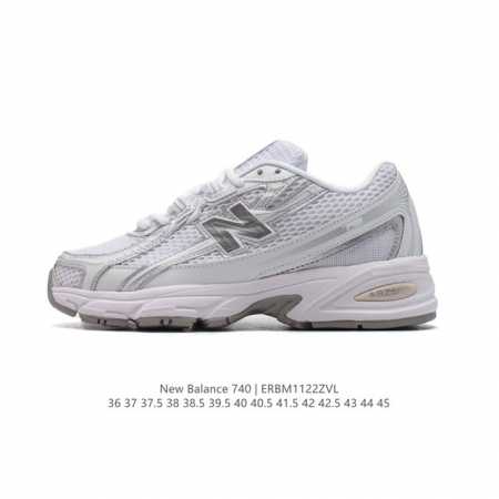 New Balance Mr740 nb T-Beam U740Wn2 36-45 Erbm1122Zvl - Click Image to Close