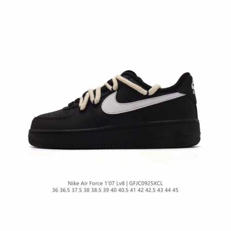 Af1 Nike Air Force 1 07 Low Fv0627 36 36.5 37.5 38 38.5 39 40 40.5 41 42 42.5 4 - Click Image to Close