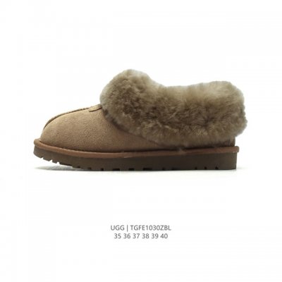 UGG DDD 35 40 DDD TGFE1030ZBL DDD