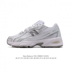 New Balance Mr740 nb T-Beam U740Wn2 36-45 Erbm1122Zvl