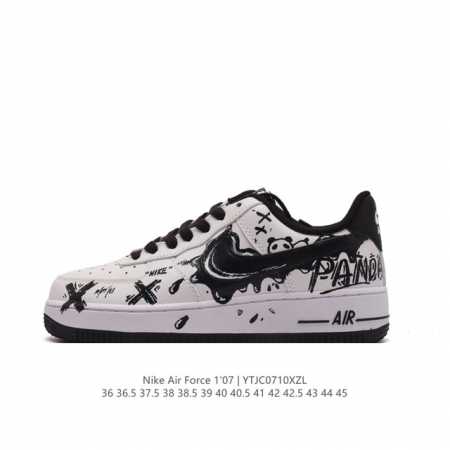 Af1 Nike Air Force 1 07 Low Un1635-111 36-45 Ytjc0710Xzl - Click Image to Close