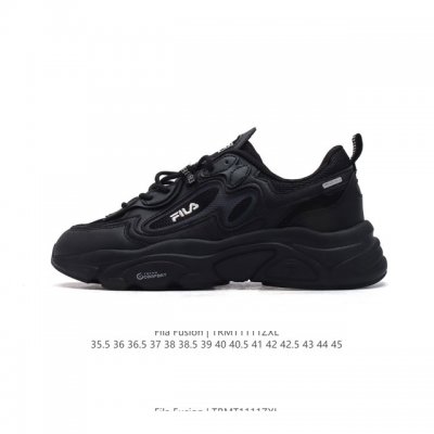 FILA FUSION FILA FILA FILA FUSION DDD DDD 35.5-45 DDD : TRMT1111 DDD