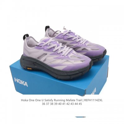 Company-grade Hoka One One Men's and Women's Clifton Ls Sports and Casual Shoes