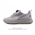 New summer arrival: Descente Urban Outdoor series, men's and women's Traxis ath