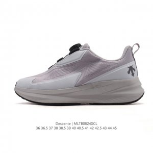 New summer arrival: Descente Urban Outdoor series, men's and women's Traxis ath