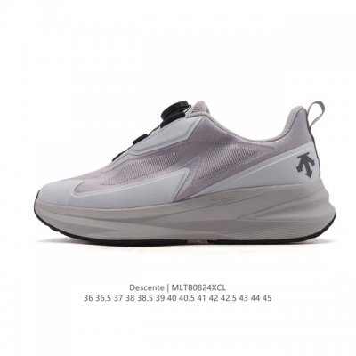 New summer arrival: Descente Urban Outdoor series, men's and women's Traxis ath