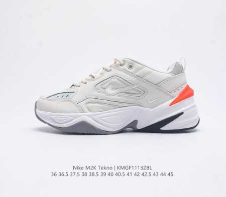 Nike M2K Tekno Ddd Monarch Monarch Monarch Iv ddd Ci2969 Ddd 36-45 Ddd Kmgf1113 - Click Image to Close