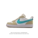 Nike Court Borough Low 1. 2. court Court aj1Low af1 3. ; logo Hm3726-731 36-44
