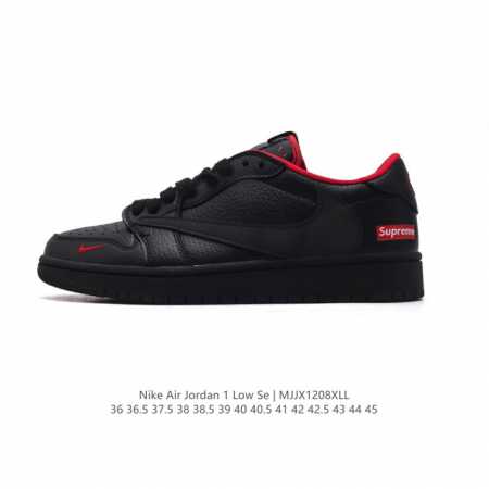 air Jordan 1 Low Aj1 1 1 aj1 1985 Wings Jordan Nike Air Wings Qy0268-229 36-45 Mjjx1208 - Click Image to Close