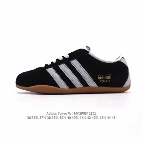 Adidas Originals Tokyo Tokyo# :Ji0179 :36-45 Id: Mks Zcl