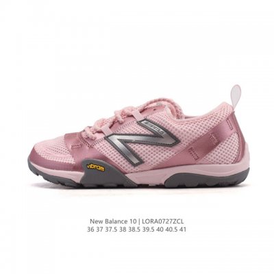 New Balance M10L series neutral casual sneakers, comfortable jogging shoes for o