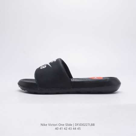 Nike Victori One Slide: Dn9675: 40-45Dfjd - Click Image to Close