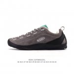 Keen Jasper Rocks SP, a popular American outdoor brand, offers retro low-top, l