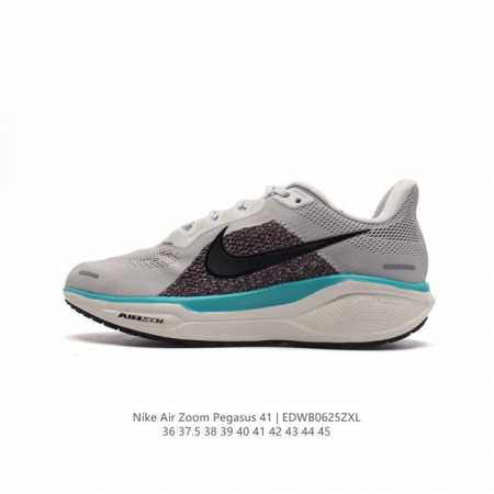 Nike 41 Nike Pegasus 41 Nike Pegasus 41 ReactX Air Zoom ReactX React 13% FB7179 - Click Image to Close