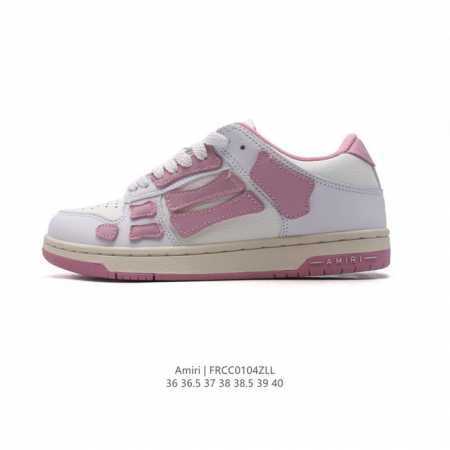 amiri dunk skel-Top-Low-Sneakers amiri a1-Dunk Amiri 36-40 Frcc0104Zll - Click Image to Close
