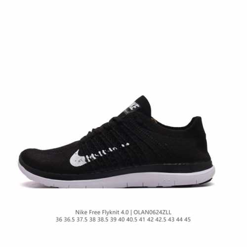 nike Free Flyknit 4.0 # 63 3 36 36.5 37.5 38 38.5 39 40 40.5 41 42 42.5 43 44 4