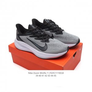 Nike Zoom Winflo 7 7 zoom Air Cj0291 36-45 Fgyc1119Zlb