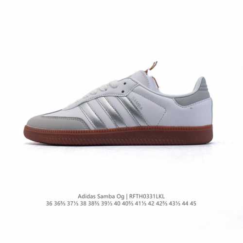Adidas Originals Samba Og Shoes T 50 Adidas Samba Samba Og T Samba Ji2725 36-45