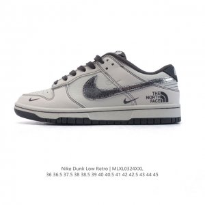 290 Nike Dunk Low Retro 2025 80 Nike Dunk 1985 Dunk Cy5979 36 45 Mlxl0324