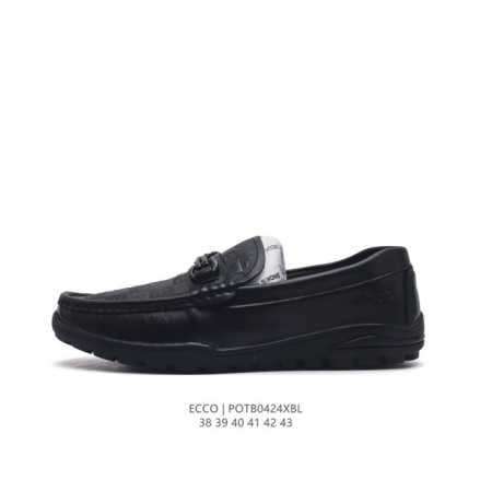 Ecco Ecco Ecco ecco 38-43Potb0424Xbl - Click Image to Close