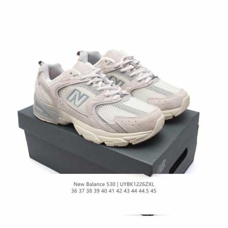 Nb530 New Balance 530 Nb530 nb 530 530 Mr530Sg 36-45 Uybk1226 - Click Image to Close