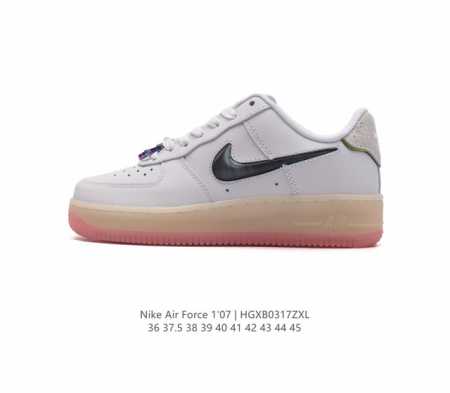 Nike Air Force 1 07 Af 1 force 1 Dr9868 36 37.5 38 39 40 41 42 43 44 45 Hgxb031 - Click Image to Close