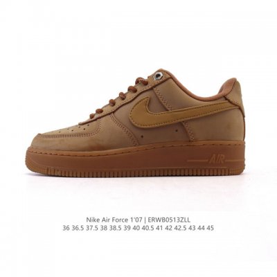 Nike Air Force 1 '07 Low Force 1 Cj9179 36-45 Erwb0513Zll