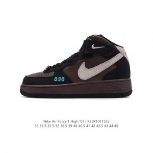 Nike Air Force 1 07 High Af1 force 1 Ct2306-100 36 36.5 37.5 38 38.5 39 40 40.5