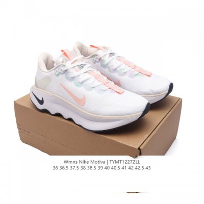 Wmns Nike Motiva Nike Motiva Nike Motiva Comfortgroove Nike Motiva Dv1237-003 3