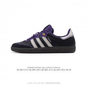 ADIDAS ORIGINALS SAMBA OG SHOES T 50 adidas Samba Samba OG T Samba DDD IG1987 D