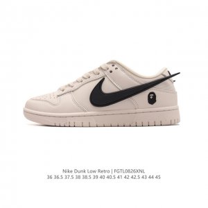 Ambush X Nk Sb Dunk Low Dunk Low Swoosh Logo ambush Xx2025-998 36-45 Fgtl0826Xn