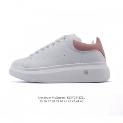 Alexandermcqueen Mcq 4.5 : 35-45 Klxy0513Zzl