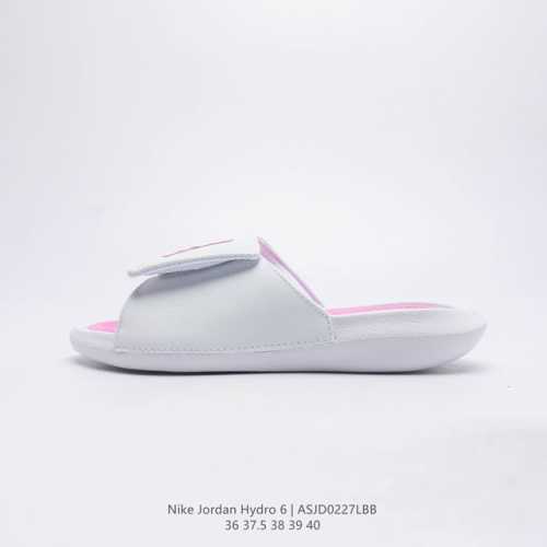 Nike Jordan Hydro 6 Bg36-40881473 009Asjd0227Lbb