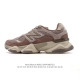 Corporate-level New Balance Nb 9060 Elephant Hoof 9060 comfortable and versatil