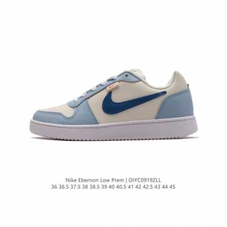 nike Ebernon Low Aq1774 36 36.5 37.5 38 38.5 39 40 40.5 41 42 42.5 43 44 45 Oiy - Click Image to Close