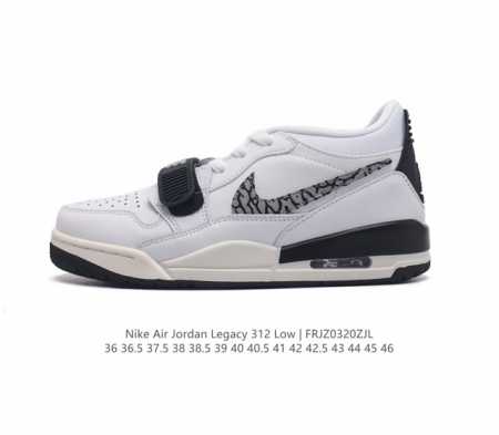 Aj Air Jordan Legacy 312 Air Jordan Legacy 312 Low Aj1 Aj3 Nike Air Alpha Force - Click Image to Close