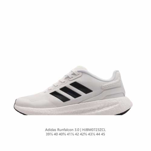 Adidas Runfalcon 3.0 Adidas runfalcon3.0 Hq3790 Hq3789 39-45 Hjbm0723Zcl
