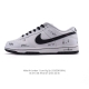 Company-level genuine Nike Air Jordan 1 Low Og Sp Military Blue Aj1 Joe 1 revers
