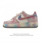 Factory Grade Nike Air Force 1 '07 Low, platform platform sneakers, versatile a