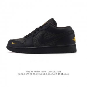 Corporate-grade Nike Jordan Air Jordan 1 Low Aj1 Joe 1 Jordan 1 generation Aj1