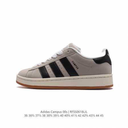 Adidas . campus 00S Adidas Campus 00S campus logo Ho3477 36-45 Rfss0618Ljl - Click Image to Close