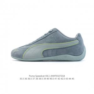 140 puma Speedca Og 80 90 Formstrip Logo Speedcat Og Speedcat F1 Ootd 403902 35.